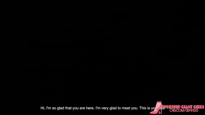 "Sarah's Drink Turned Me Into Her Tiny Slave"