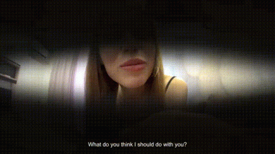 Dory Examines Her Toy 4K