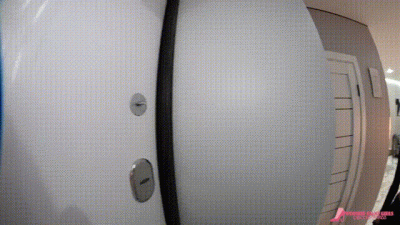 Tiny Slave For Her Stinky Sneakers 4K