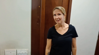 Ftm Trans Casting Audition: She Gets The Role Her Way