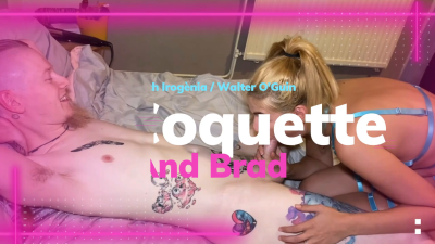 Couple Swap -- From Blowjob To Explosive Foursome, Facial Ejaculation