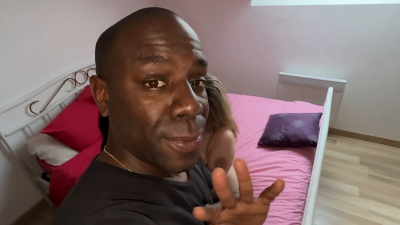 Cuckold- Caught Wives Sucking BBC - Husbands Join For Hot Cumshot