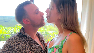 J&M Casting - Coquette, 27 (Lille): First Time On Camera