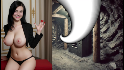 The Hard Working Findom Slave Who Lost It All