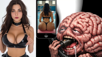 Don`T Try To Quit AI Porn