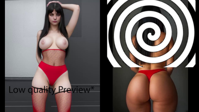 Goon To My AI Ass - You Belong To Me, Paypig