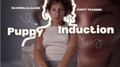 Puppy Training: Crawl. Bark. Obey