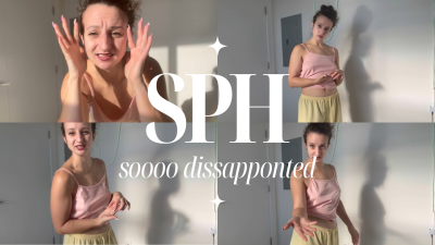 Story Time SPH -- My Night Ruined By A Hand-Width Micro-Dick