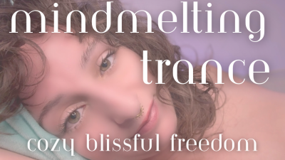 Breathe With Me & Surrender -- ASMR Trance