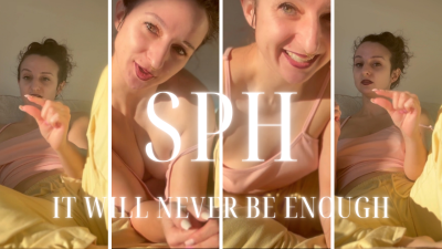 Your Tiny Dick Could Never Satisfy Any Woman - SPH