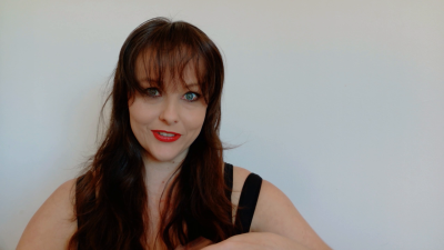 Highheel Balloon Pop