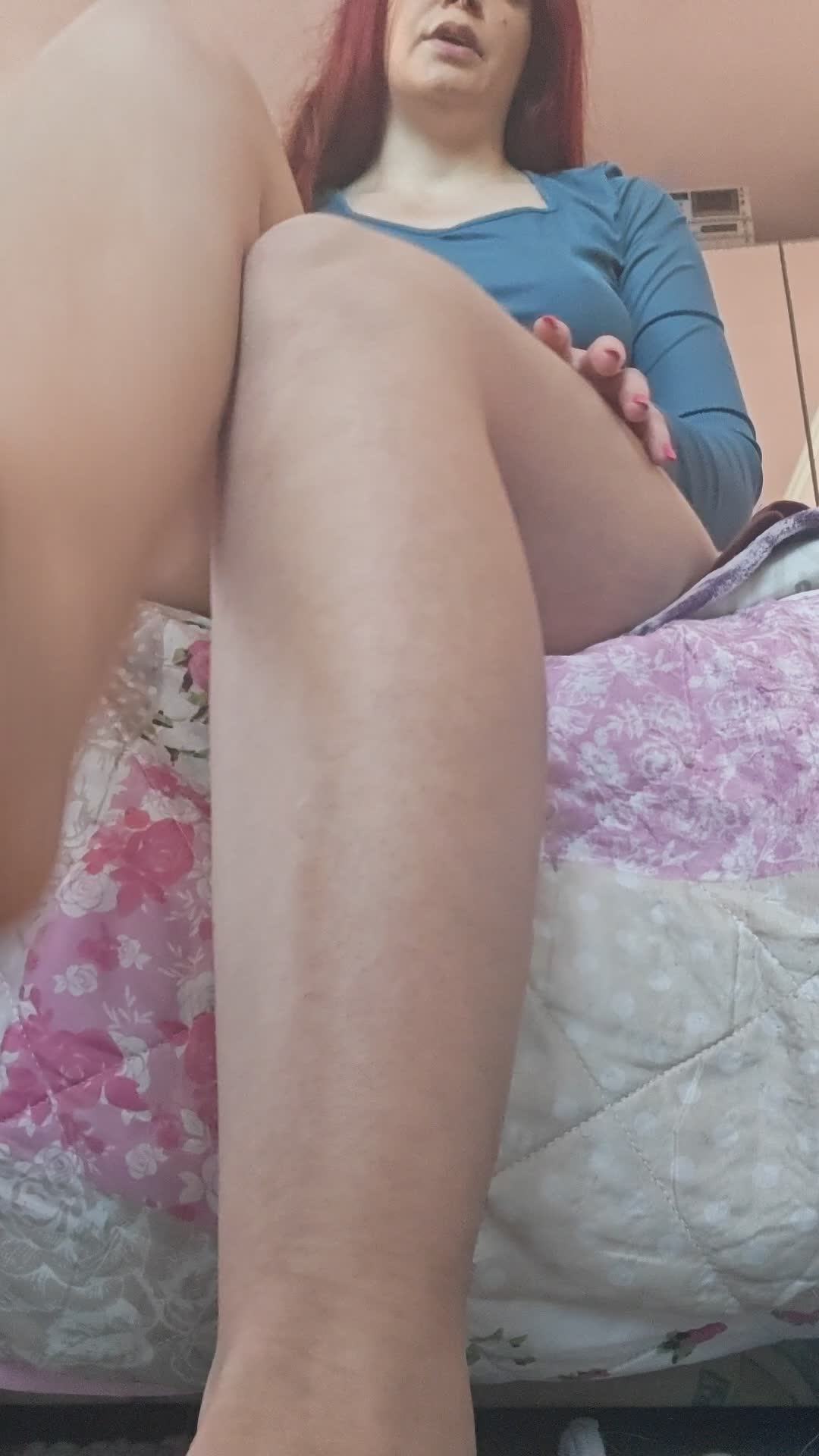 Beautiful Slightly Messy Soles