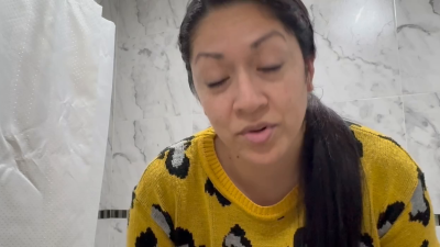 Brushing My Crooked Teeth