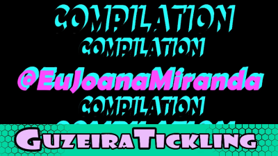 Tickle Compilation: Sneakers Off, Car Giggles & Foot Tease Finale