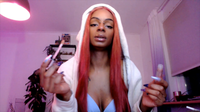 Small Dick Humiliation - Laughing At Your Pathetic Size