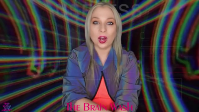 The Brain Wash