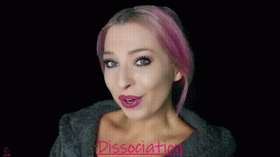 Dissociation