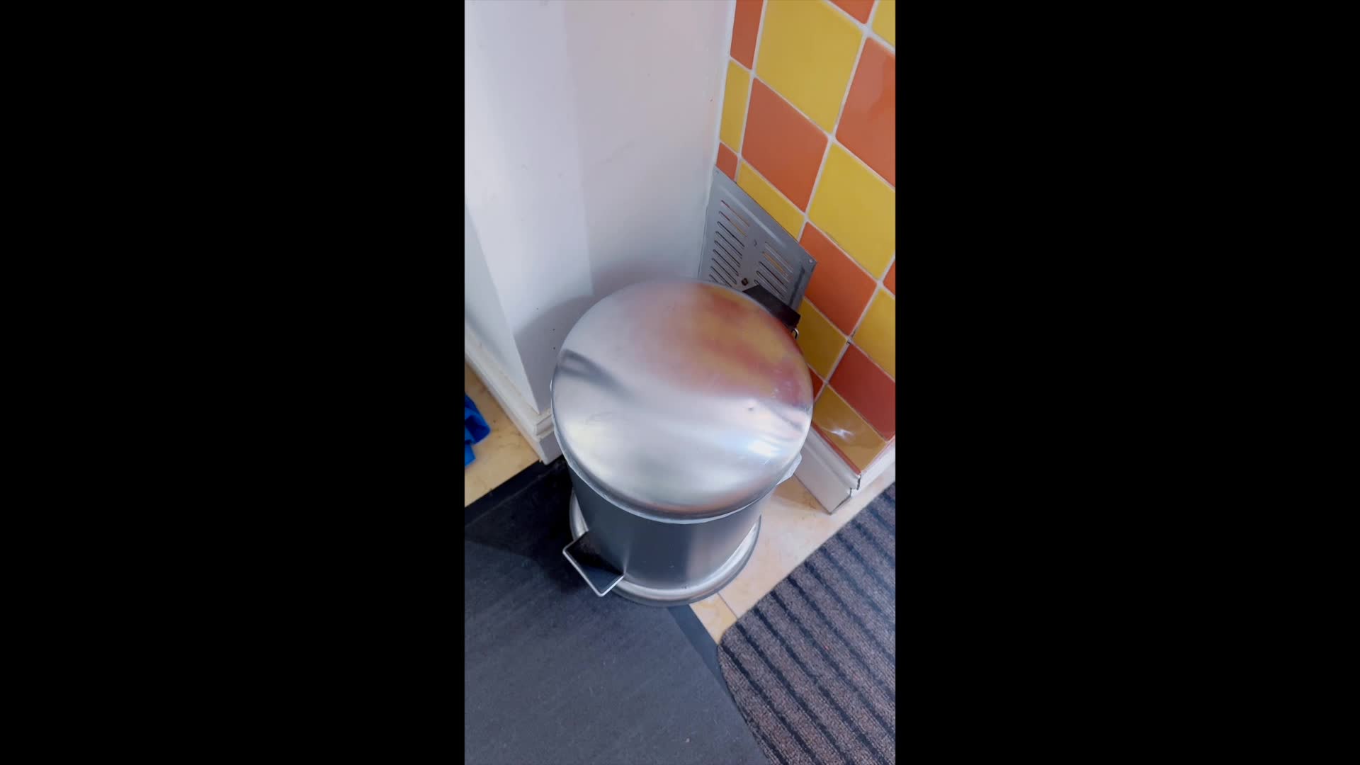 Pump To My Trash