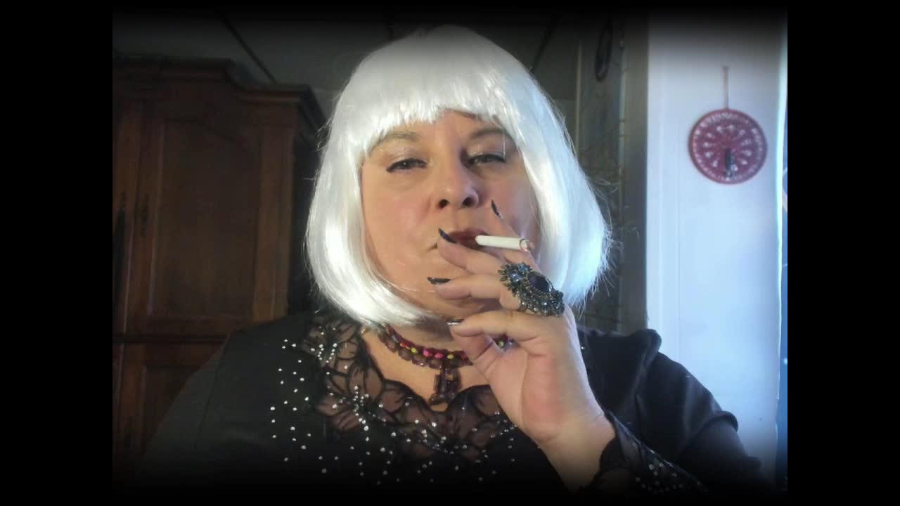 Gray Witch Missive 1 Desire Which Price Are You Willing To Pay?