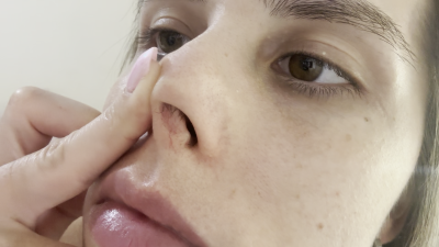 Extreme Close-Ups