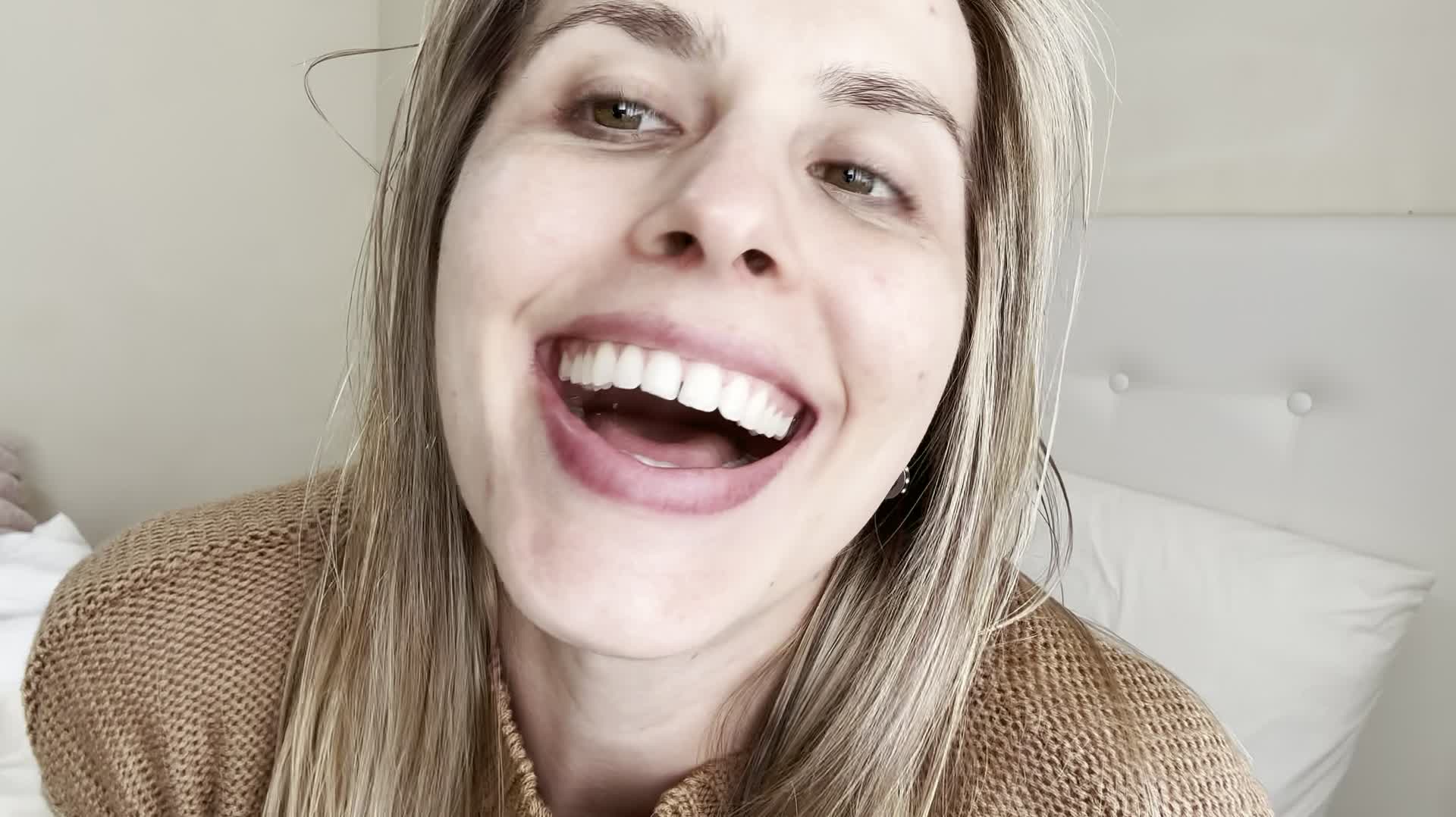 Teeth Fetish- Mouth