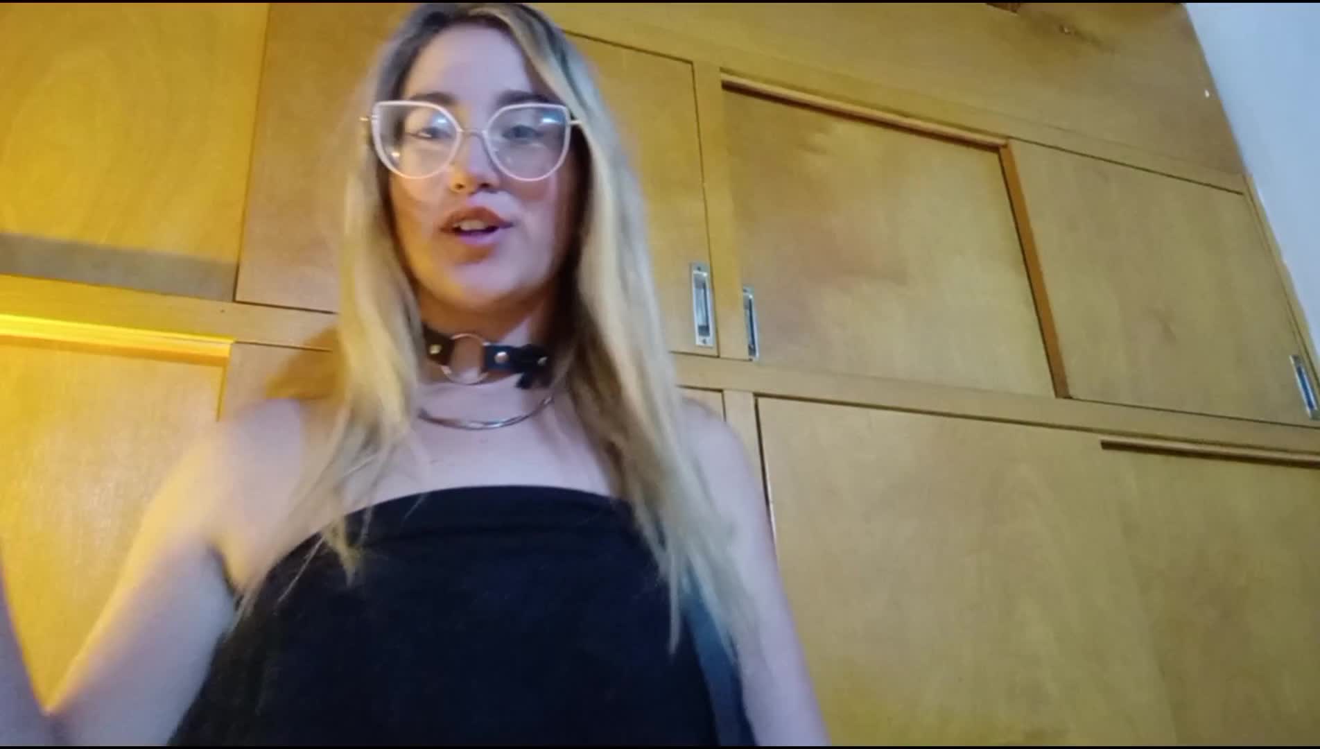 You Only Exist To Please... Dressed Like A Dirty Little Girl