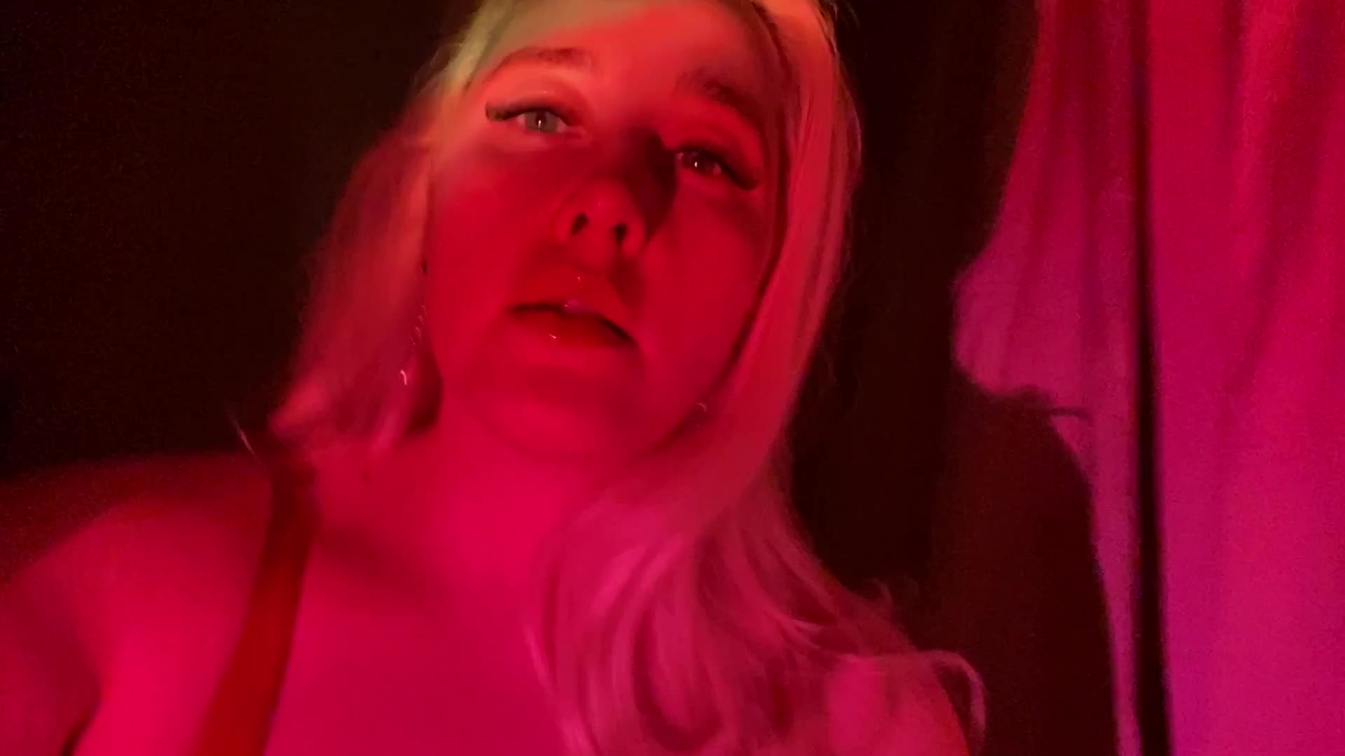Pretty Privilege Pays: Body Worship, Tease & Denial