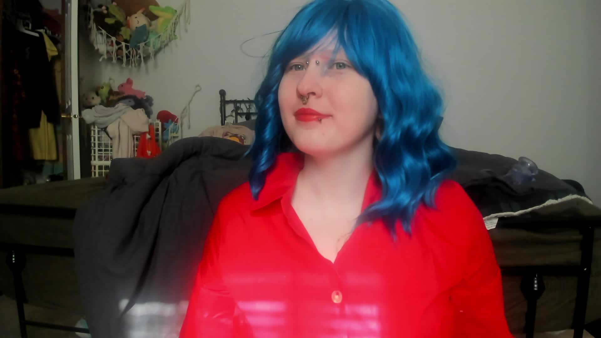 Hey Farmer ;) Emily From Stardew Valley Sends You A Video