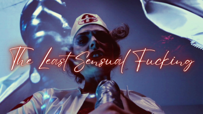 The Least Sensual Fucking- Make Me Bi Strapon Domination