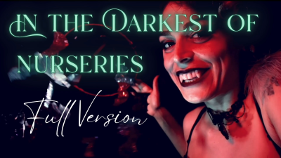 Step-Mommy-Domme & Creature Of The Night (Full Version)
