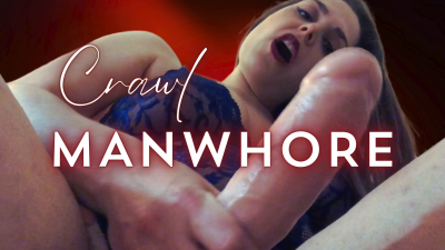 Crawl, Manwhore