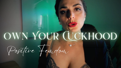 Own Your Cuckhood!