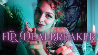 Flr Deal Breaker- Chastity Awakening