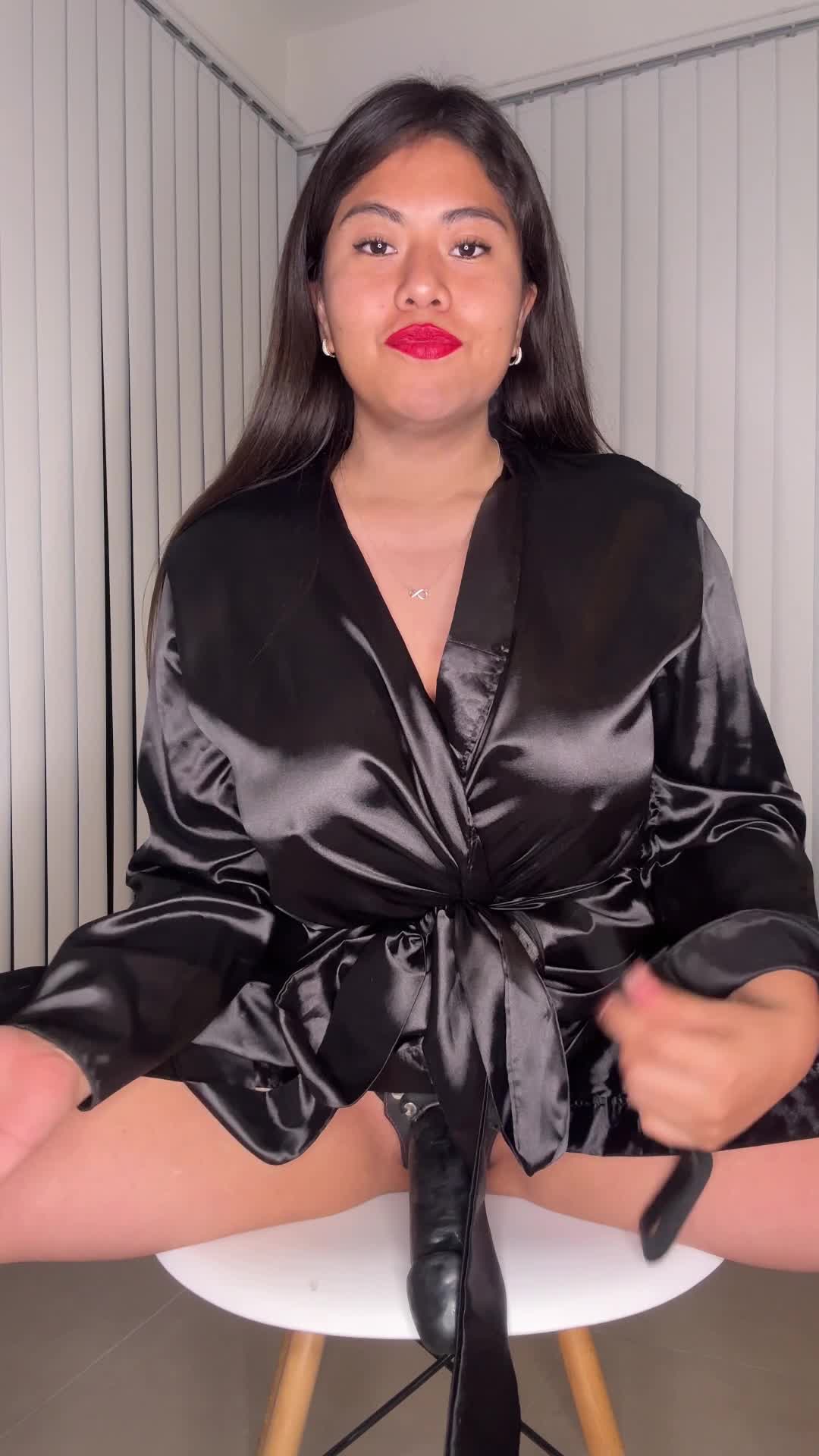 Sissy Pegging Tasks - Obedience, Humiliation & Training You Deserve