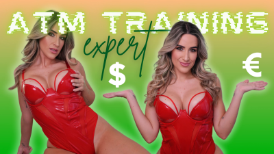 ATM Training: Expert