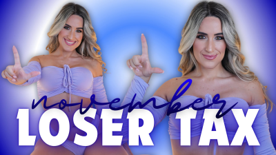 November Loser TAX2025