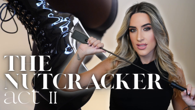 The Nutcracker: Act 2
