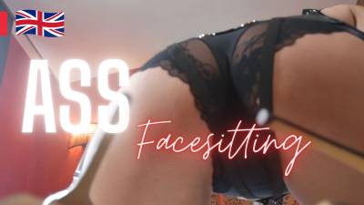 Facesitting (Eng Sub)
