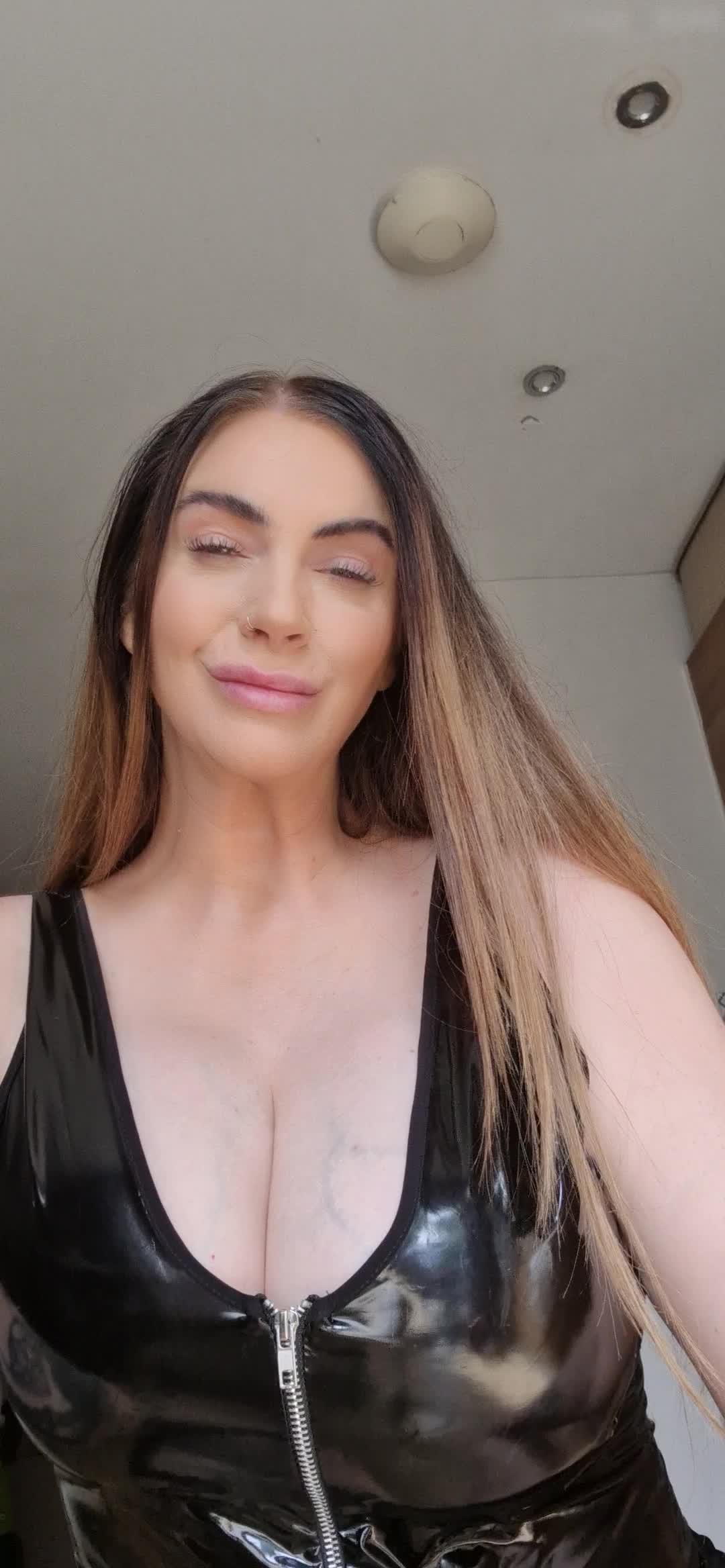 Kevin The Beta Gets His Balls Busted By Curvy Goddess