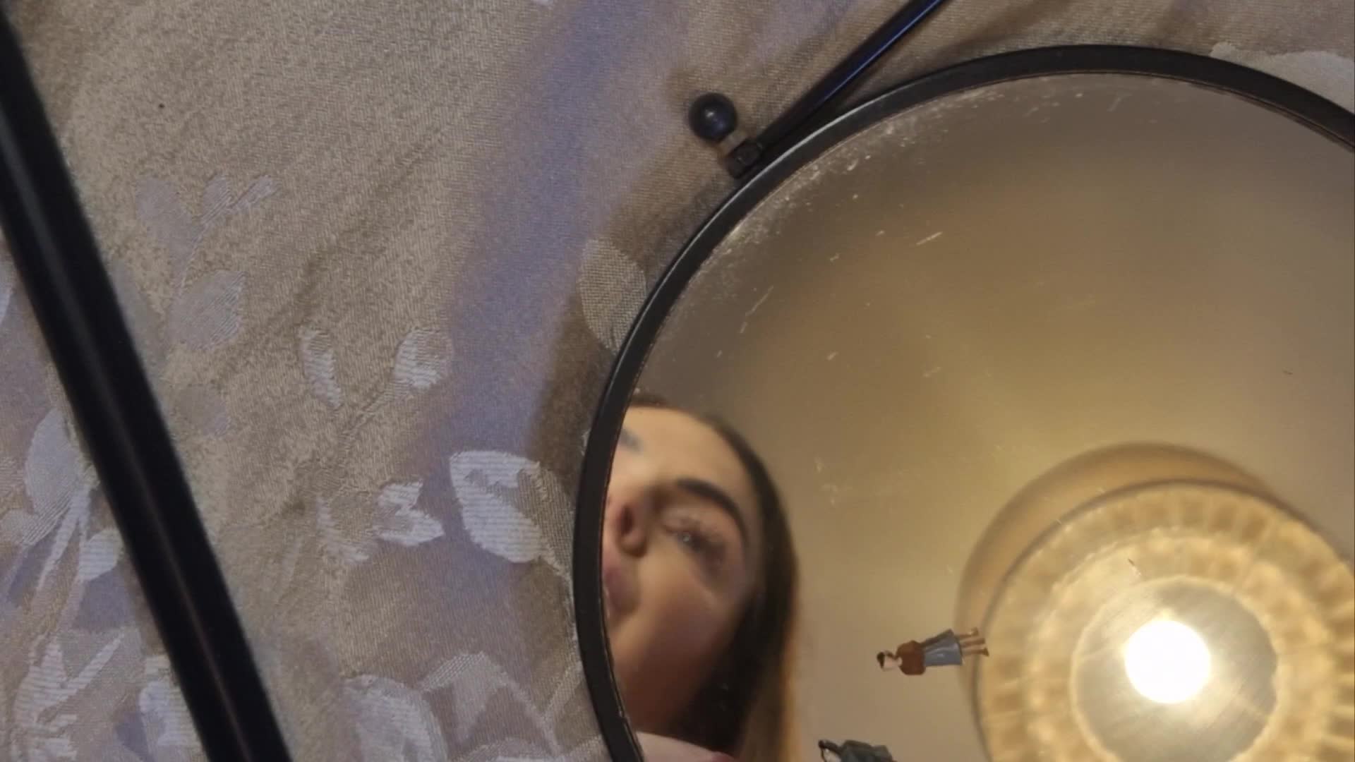 Giantess Lactates On Tiny And His Girlfriend