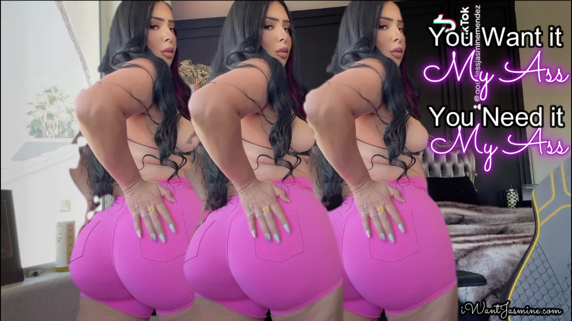 jasmine mendez compilation adore
