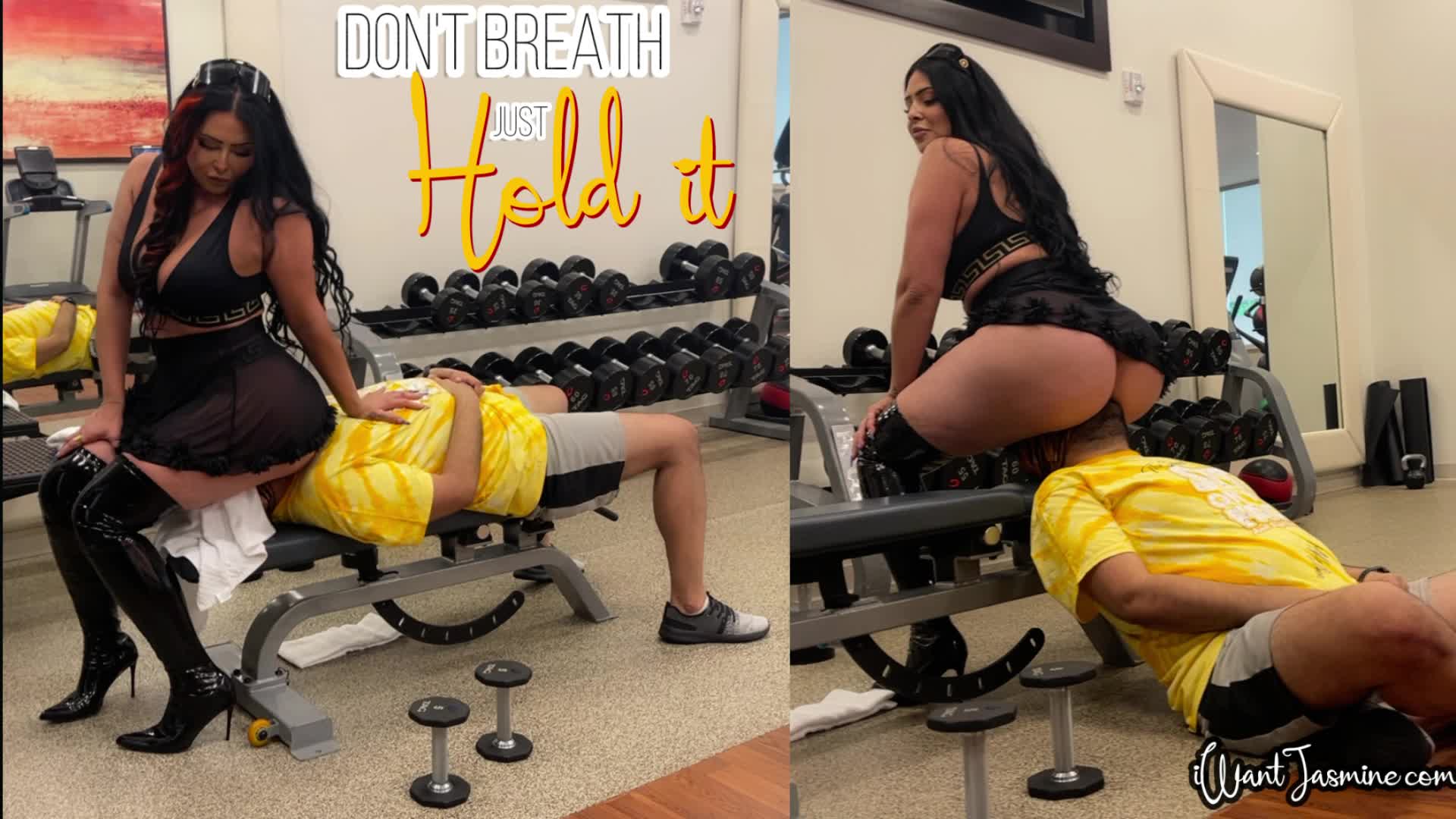 Face Sitting - Porn Video Clips For Sale at iWantClips - Page 67