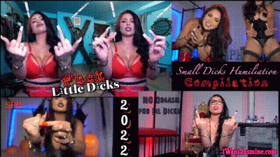Fuck Little Dicks 2022 SPH Compilation