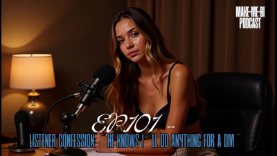 Listener Confession: "He Knows I'll Do Anything For A Dm"