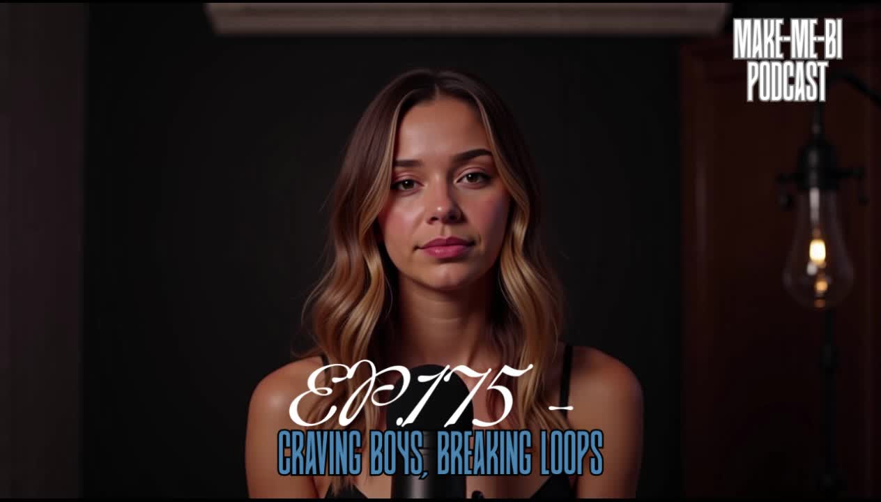 Craving Boys, Breaking Loops