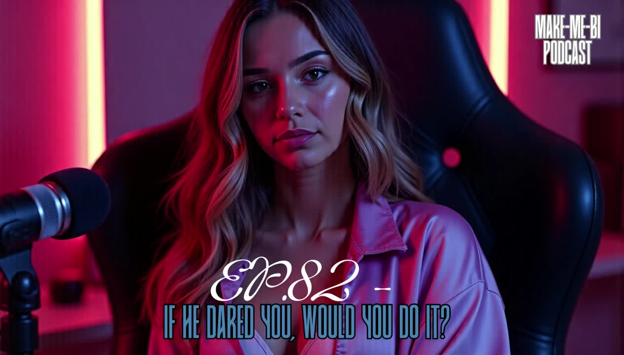 If He Dared You, Would You Do It?