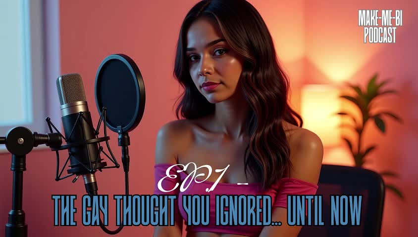 The Gay Thought You Ignored... Until Now