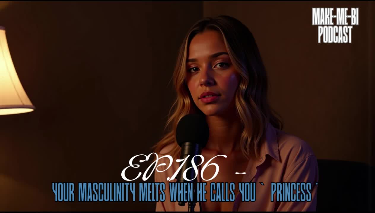 Your Masculinity Melts When He Calls You 'Princess'