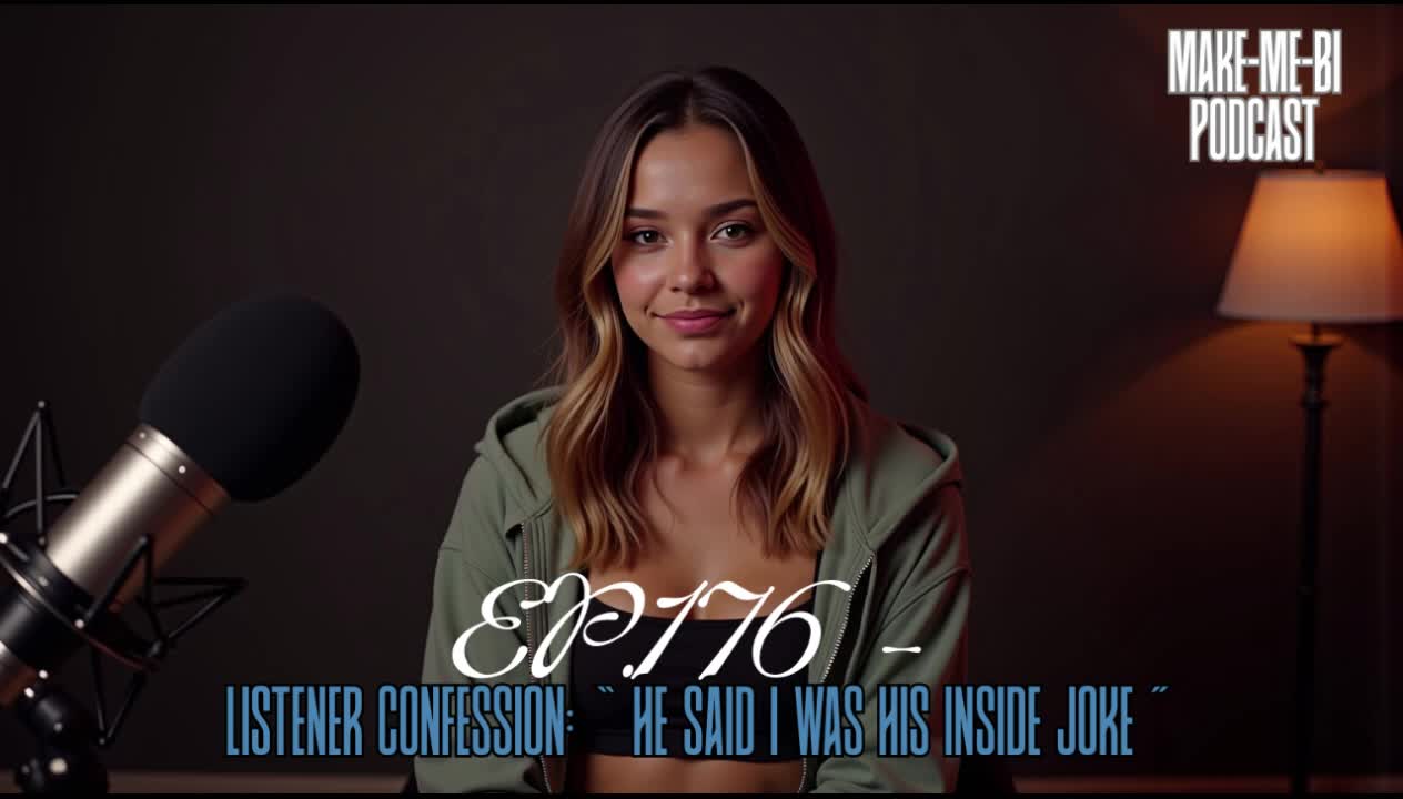 Listener Confession: "He Said I Was His Inside Joke"
