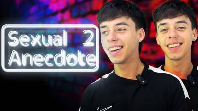 Sexual Anecdote 2